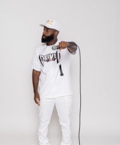 Tyke T — hip-hop artist profile photo