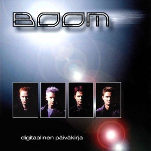 Boom — hip-hop artist profile photo
