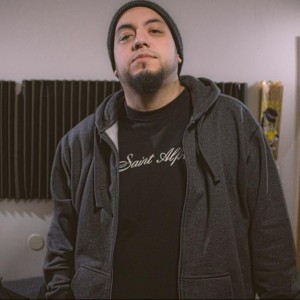 Maker — hip-hop artist profile photo