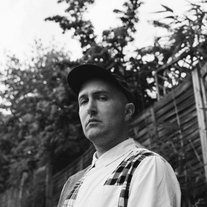 Basic Rhythm — hip-hop artist profile photo