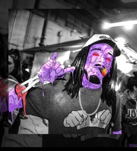 Jai Swift — hip-hop artist profile photo
