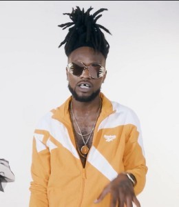 Madison Jay — hip-hop artist profile photo