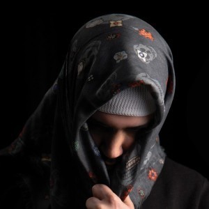 Omar Kadir — hip-hop artist profile photo