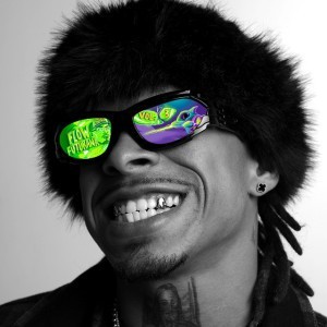 Jamby El Favo — hip-hop artist profile photo