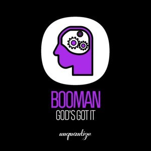 Booman — hip-hop artist profile photo