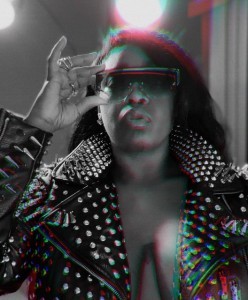 Honey Dinero — hip-hop artist profile photo