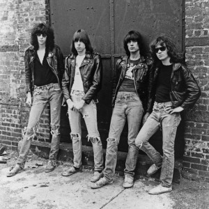 Ramones — hip-hop artist profile photo
