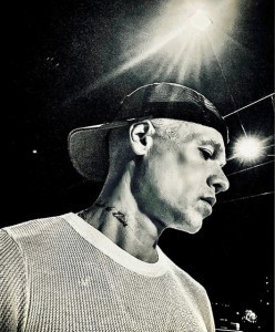 Dante Thomas — hip-hop artist profile photo