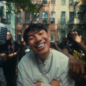 Khantrast — hip-hop artist profile photo