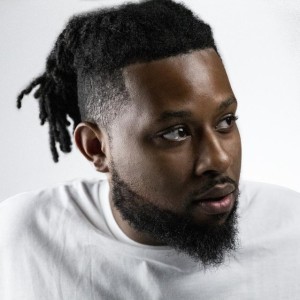 RaJan Monroe — hip-hop artist profile photo