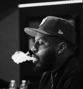9Duece — hip-hop artist profile photo