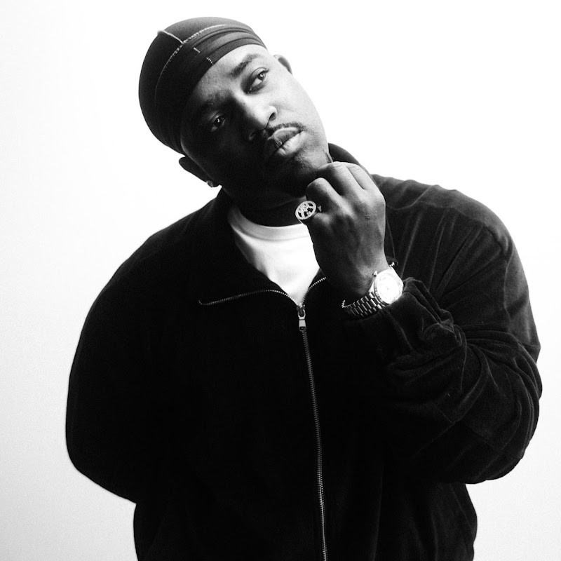 A$AP Ferg — hip-hop artist profile photo