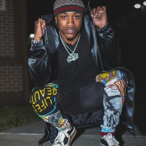 Stunna Bam — hip-hop artist profile photo