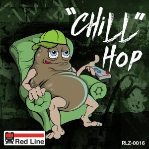 Daniel Larusso — hip-hop artist profile photo