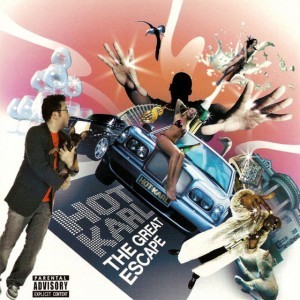 Hot Karl — hip-hop artist profile photo