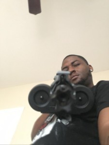 HotBoy414 — hip-hop artist profile photo