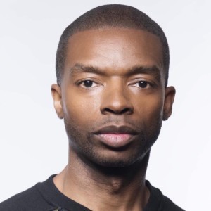 Aqil Davidson — hip-hop artist profile photo