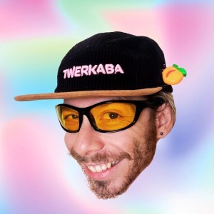 Twerkaba — hip-hop artist profile photo