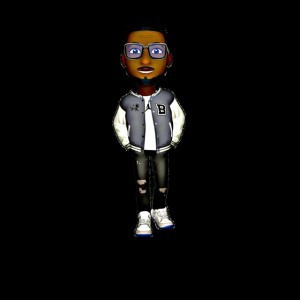 The Prezforeva — hip-hop artist profile photo