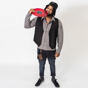 DJ Primetime — hip-hop artist profile photo