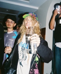 Matt OX — hip-hop artist profile photo