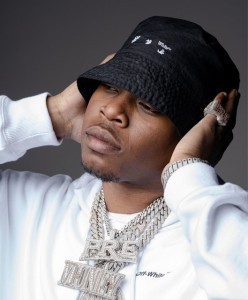 Kenny Muney — hip-hop artist profile photo