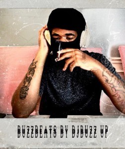 Dj Buzzup — hip-hop artist profile photo