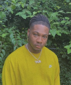 Foolie $urfin — hip-hop artist profile photo