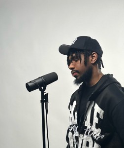Ayooscriv — hip-hop artist profile photo
