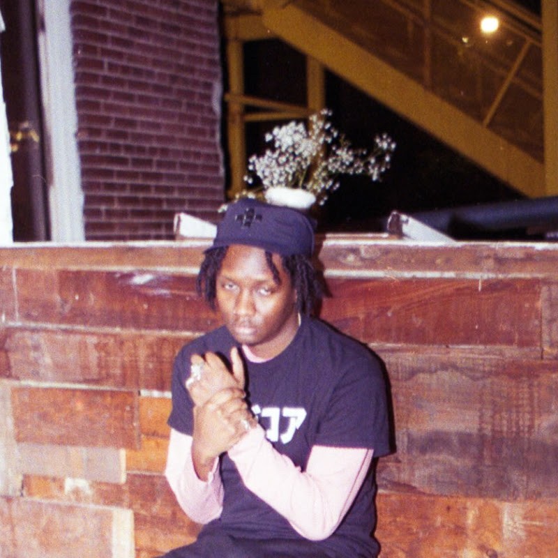 Shloob — hip-hop artist profile photo