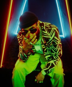 Happy Singh — hip-hop artist profile photo