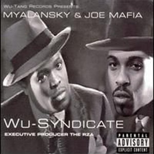 Wu-Syndicate — hip-hop artist profile photo