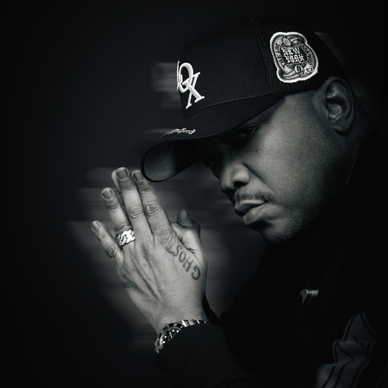 Styles P — hip-hop artist profile photo