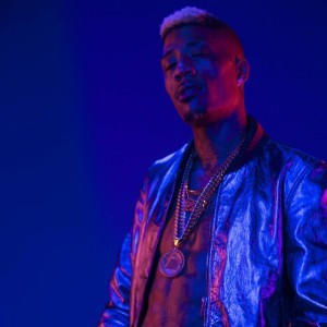 Solo Lucci — hip-hop artist profile photo