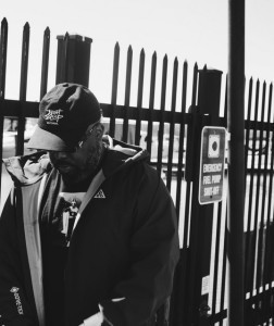 Awon — hip-hop artist profile photo
