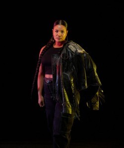 Lady Midnight — hip-hop artist profile photo