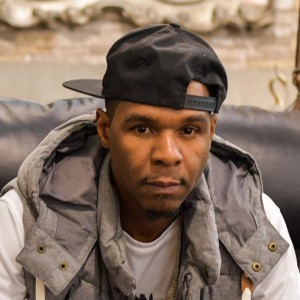 Contageous Funk — hip-hop artist profile photo