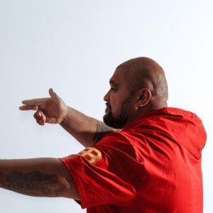 Pati — hip-hop artist profile photo