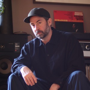 Dabrye — hip-hop artist profile photo