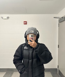 Woojinee — hip-hop artist profile photo