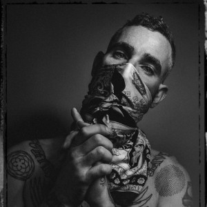 DJ White Shadow — hip-hop artist profile photo