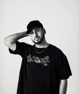 Wooli — hip-hop artist profile photo