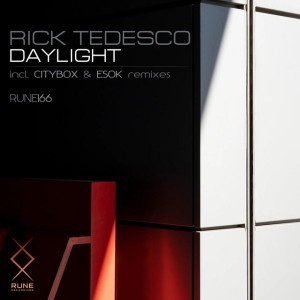 Rick Tedesco — hip-hop artist profile photo