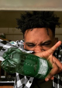 Mace Supreme — hip-hop artist profile photo