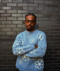 Jaylon Ashaun — hip-hop artist profile photo
