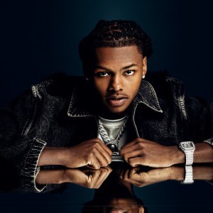 Babyfxce E — hip-hop artist profile photo