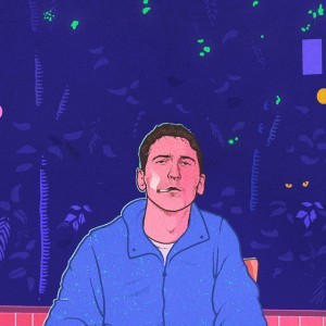 Guru Griff — hip-hop artist profile photo
