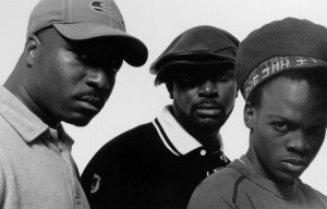Poor Righteous Teachers — hip-hop artist profile photo