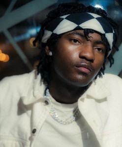 Tempoe — hip-hop artist profile photo