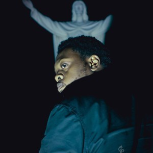 O-Mack — hip-hop artist profile photo